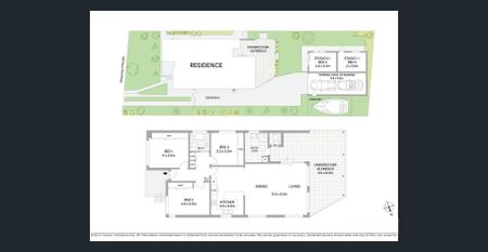 Spacious 3 Bedroom Family Home with Optional 4th bedroom, Teenagers Retreat and Separate Workshop - Photo 4