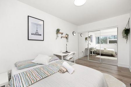 Deluxe Room - 201 Sherbourne - Photo 5