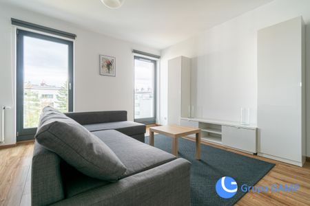 2 pokoje + garaż, blisko Centrum Kongresowego ICE - Photo 2