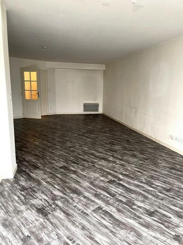 GRAND F4 CENTRE VILLE - Photo 2