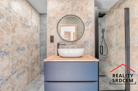 Pronájem bytu 1+1 37 m² - Photo 5