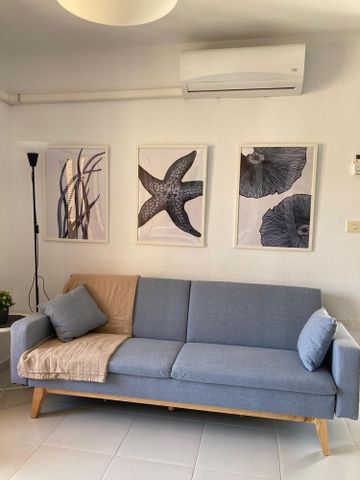 Alquiler de piso en Calle Galera, 5 - Photo 3