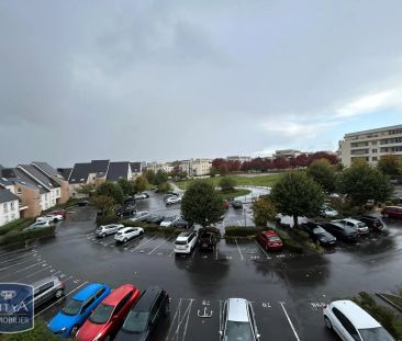 Appartement à louer 1 pièce - Photo 3