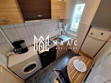Apartament 3 camere de inchiriat | Sibiu | langa Agentia de Mediu - Fotografie 4