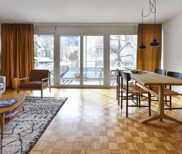 4.5 Zimmer, 103 m², 3. Stock - Photo 2