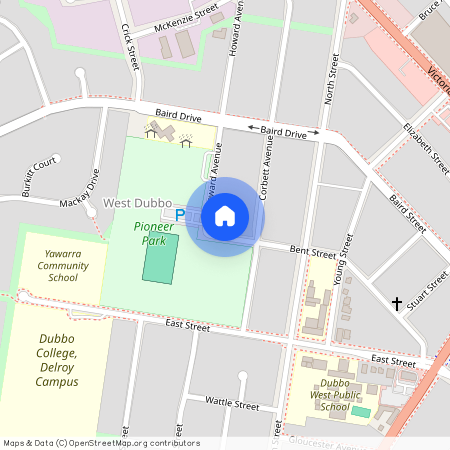 11 Bent Street, Dubbo, NSW 2830