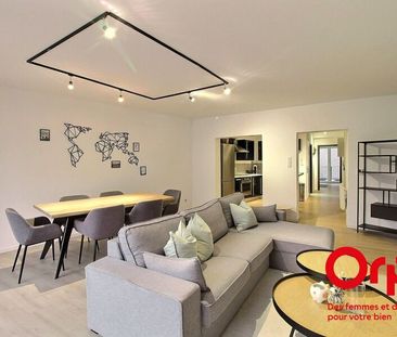 Appartement à louer 2 pièces • Colmar - Photo 4