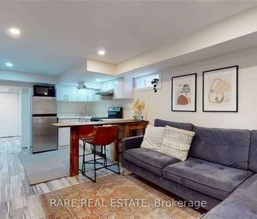 1 Bedroom Basement for Lease – Kingston / St Clair - Photo 4