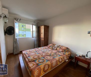 Location Appartement 2 pièces 46m² ST DENIS 97400 - Photo 6