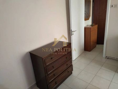 Studio/Γκαρσονιέρα για ενοικίαση Παναγία Φανερωμένη (Ξηροκρήνη - Παναγία Φανερωμένη) - Photo 5
