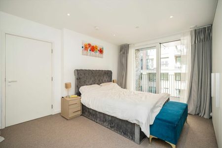 Cendal Crescent, E1, London - Photo 3