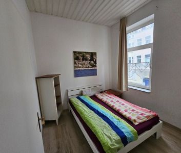 Möblierte 2 ZKB Wohnung in Heppens - Photo 1