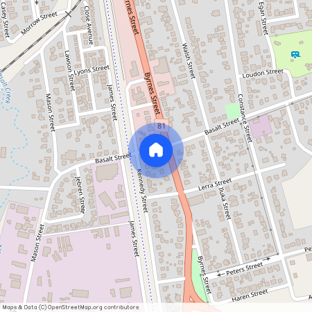 300 Byrnes Street, Qld 4880, Mareeba