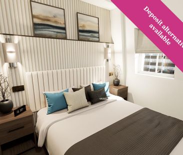 1 bedroom in a house share to rent - Photo 6