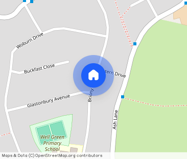 Briony Avenue, Hale, Altrincham, WA15 - Photo 1