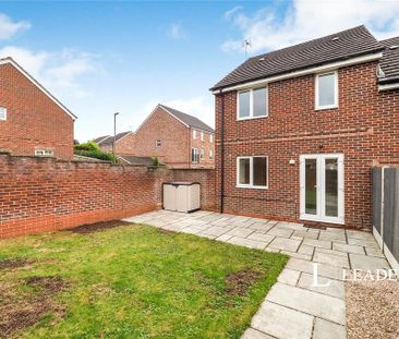 3 bedroom house to rent - Photo 1