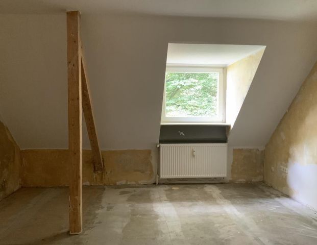 Jetzt anmieten und 1000,00 EUR Renovierungsgutschein sichern!!! - Photo 1