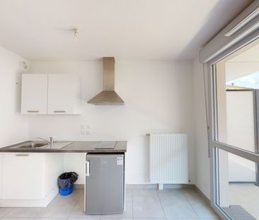 Location Appartement 1 pièce 29m² CHENOVE 21300 - Photo 2