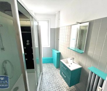 Appartement à louer 3 pièces 92.46m² - Photo 5