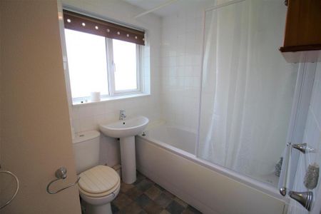 1 bedroom terraced house to rent - Photo 2