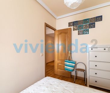 Piso de alquiler en Calle Virgen de Lourdes, Concepción - Photo 5