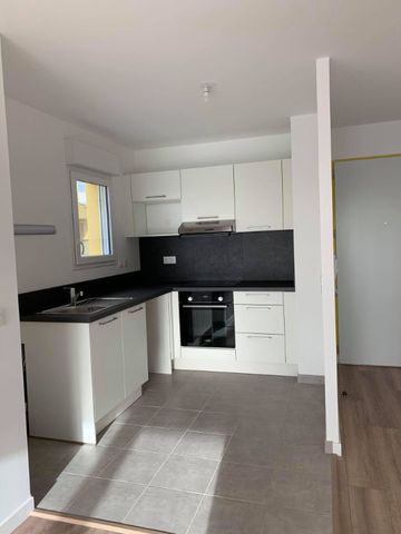 Appartement 3 pièces – 66 m² environ à Chantepie (ref : G175292) - Photo 5