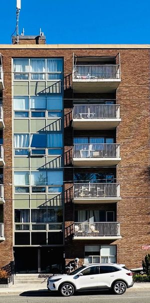For Lease - 1291 Bayview Avenue Unit# 102, Toronto, Ontario - Photo 1