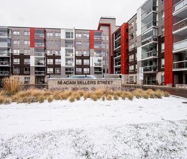 For Lease - 58 Adam Sellers Street Unit# 517, Markham, Ontario - Photo 4