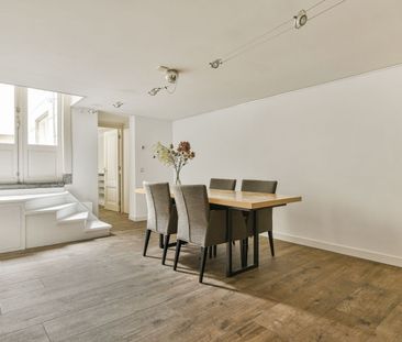Appartement te huur: Prinsengracht 630-A 1017 KT Amsterdam - Photo 5