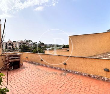 Penthouse for rent in Santa Ponsa - Photo 2