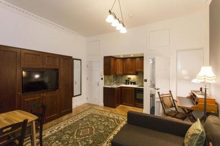 Flat 04 Cartwright Gardens, Bloomsbury WC1H 9EH - Photo 5