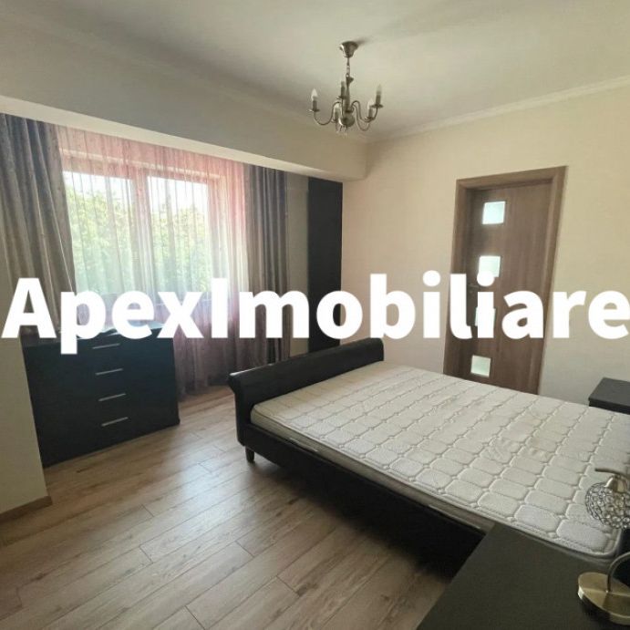 Apartament 3 camere de inchiriat Tei București | ApexImobil - Photo 1