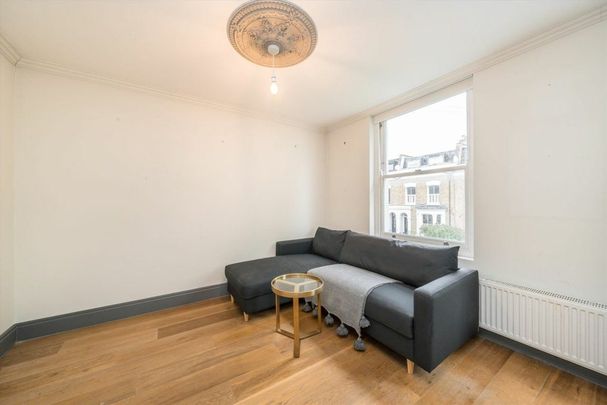 Chippendale Street, Clapton, E5 - Photo 1