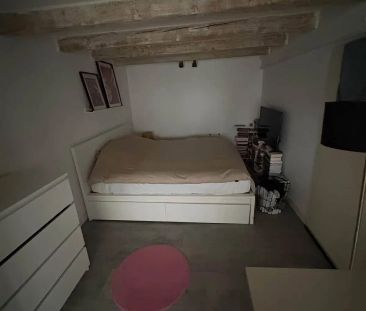 Chambre non meublée Jan Sonjéstraat, Rotterdam - À louer - Photo 2