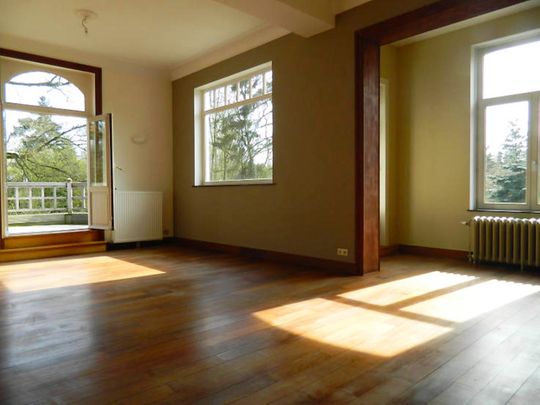 Exceptional apartment - for rent - Foto 1