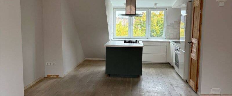 Helle Dachgeschosswohnung in Berlin Mitte - Photo 1