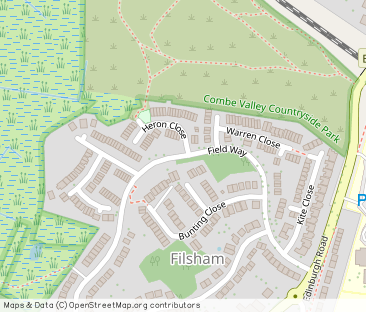 Field Way, St. Leonards-On-Sea - Photo 1