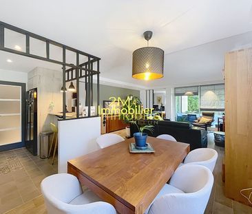 Location Appartement 5 pièces 124m² - Photo 2