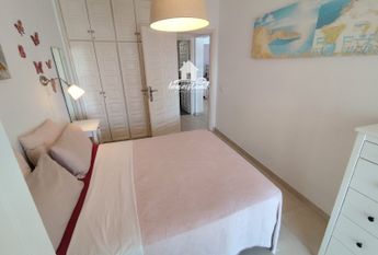 En alquiler casa en Golf del Sur