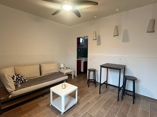 Location Appartement 2 pièces 28m² TOULON 83000 - Photo 1