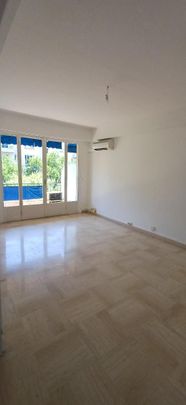 Location Appartement 2 pièces 54m² NICE 06000 - Photo 1