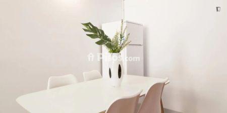 Piso en alquiler en Pueblo Nuevo - Photo 5