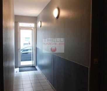 Location Appartement 1 pièce 20m² AMIENS 80000 - Photo 6