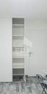 Chambre Annemasse 14 m2 - Photo 3