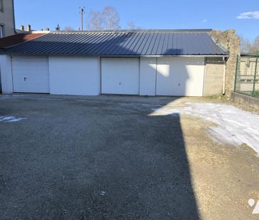 COUTANCES, place Général de Gaulle, appartement 4 pièces - Photo 6