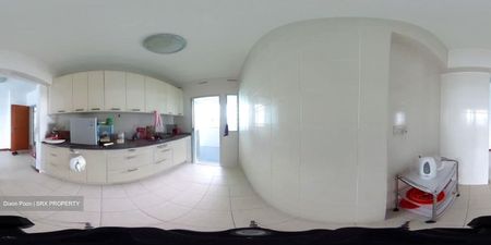 Blk 421 Casa Clementi (Clementi), HDB 4 Rooms - For Rent - Photo 5