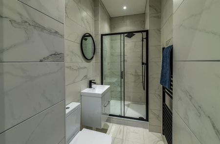 Studio to rent - Photo 4