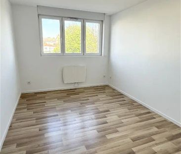 Location appartement 3 pièces - 63.55m² à Sallaumines (62430) - Photo 6