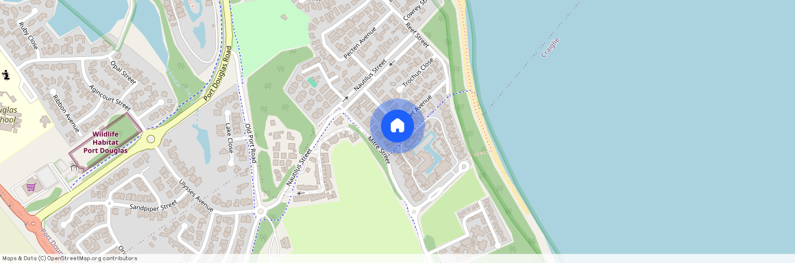 3 Templemoon/18 Limpet Ave, Qld 4877, Port Douglas