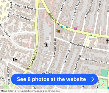 Exmouth Road Southsea PO5 - Photo 1